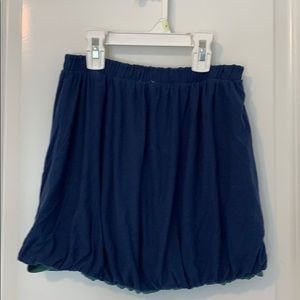 Crewcuts Girls’ Reversible Skirt